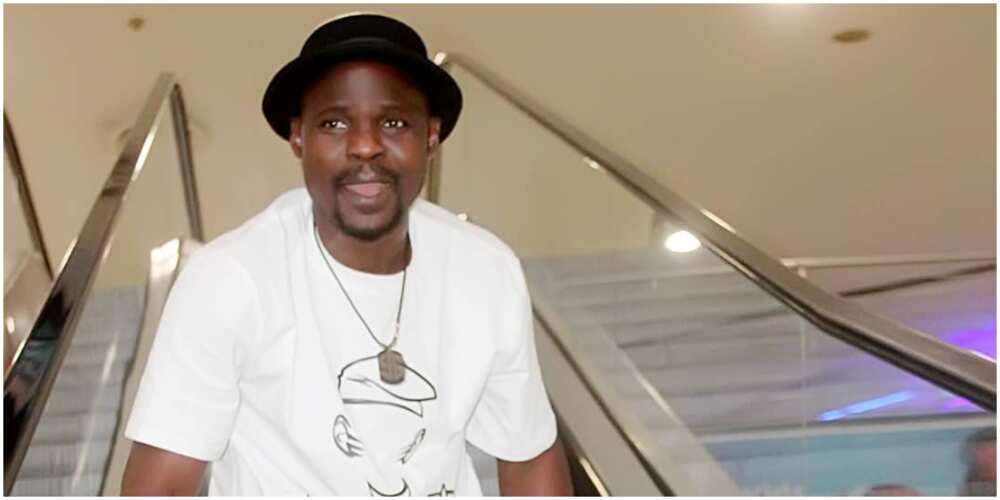 Baba Ijesha: Embattled Actor Allegedly Loses Yearly Endorsement Deal Worth N15m