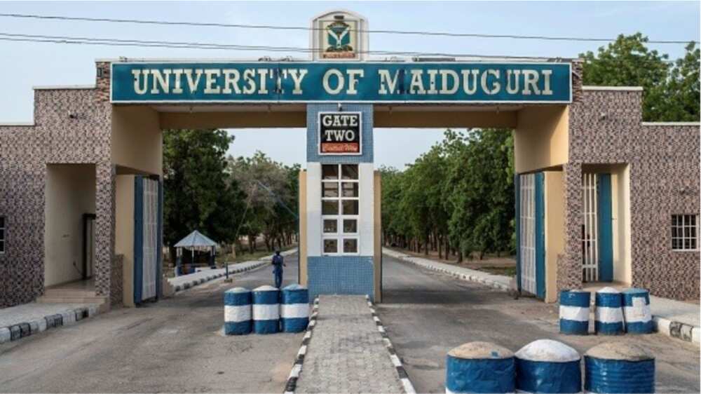University of Maiduguri/Federal Universities in Nigeria/Increase ion Tuition Fees