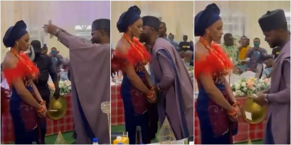 Nigerian bride Nigerian bride