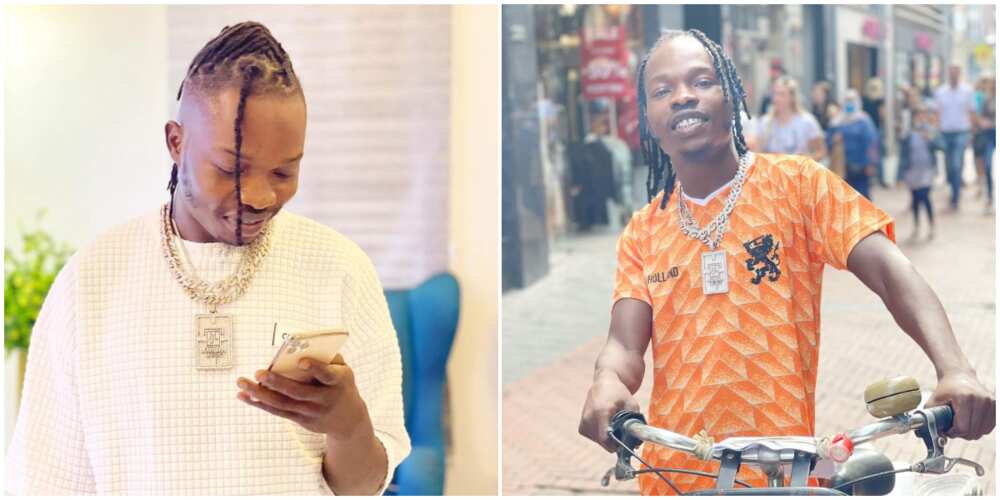 Naira Marley fraud case: EFCC witness shares new information