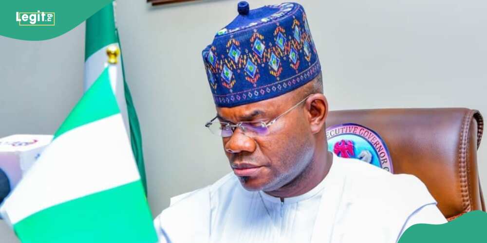 Governor Bello appoints new Ohinoyi of Ebiraland