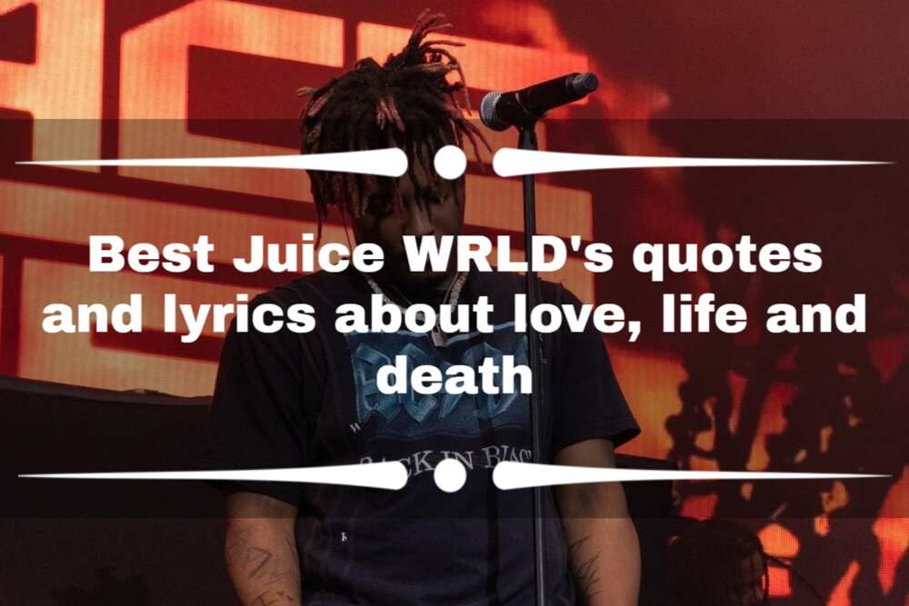 Juice WRLD - Sad Souls, By Gm/Lyrics