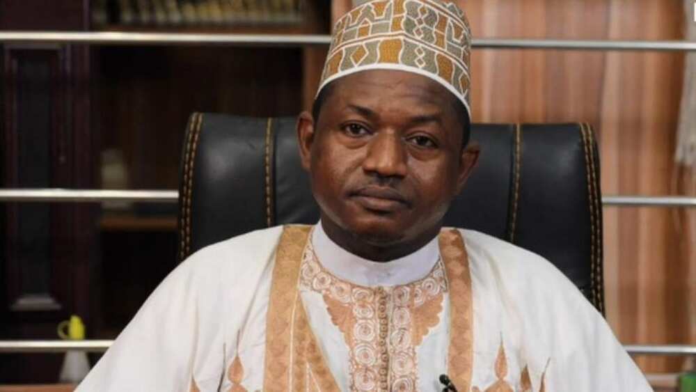 Sheikh Abduljabbar Kabara. Sheikh Abduljabbar Kabara.