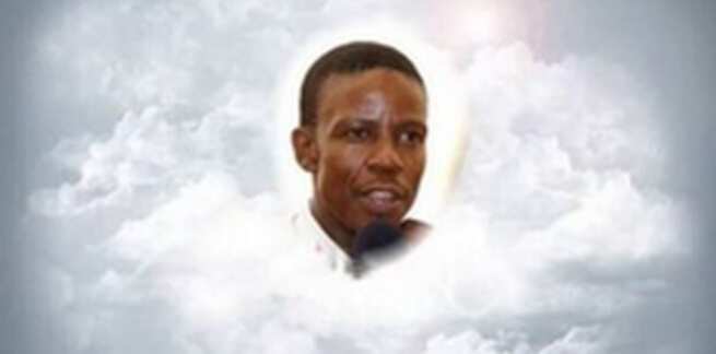 Zimbabwean pastor arrested for selling tickets to heaven for $500 (photo)
