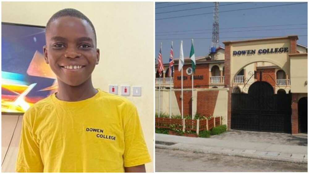 Just In: Dowen College Parents set to hold candlelight Session Wednesday to honour late Sylvester Oromoni
