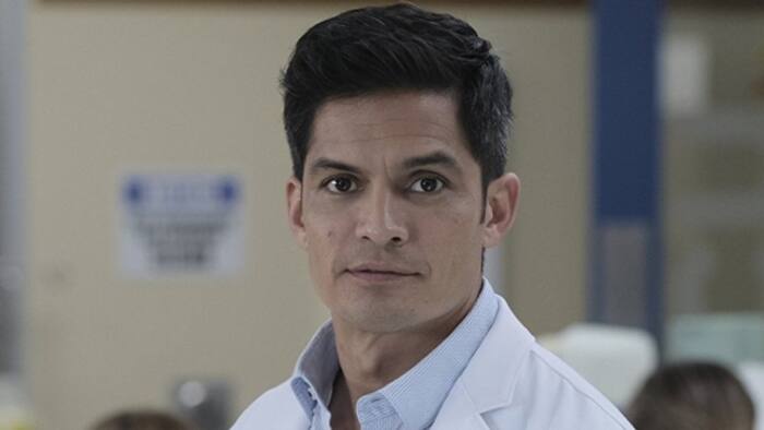 Dr Melendez de Good Doctor : les fans de la série choqués et mécontents