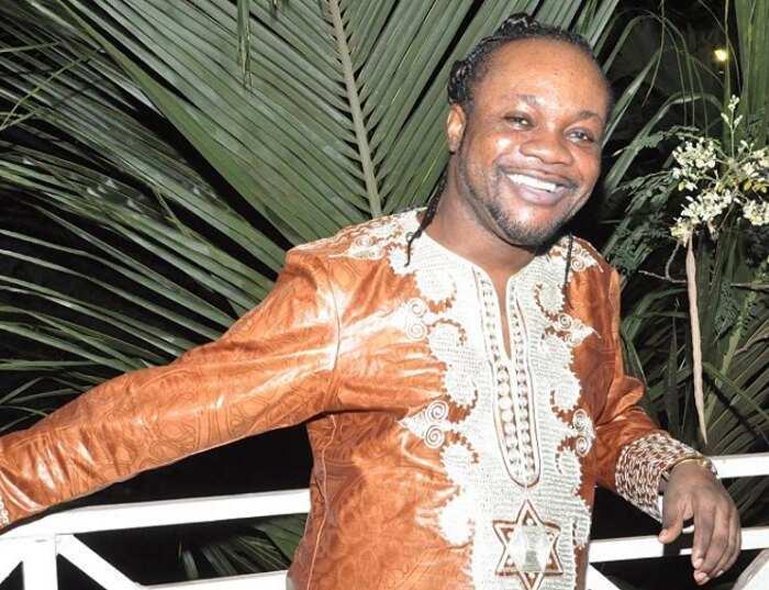 Top 10 Daddy Lumba songs of all time