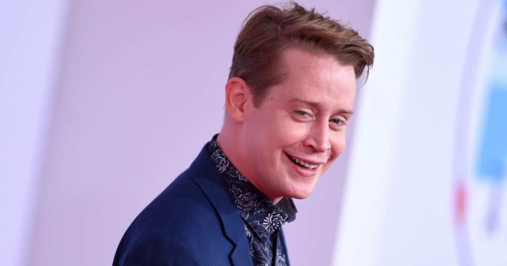 Home Alone Actor Macaulay Culkin and Brenda Song Welcome Their First Child Together