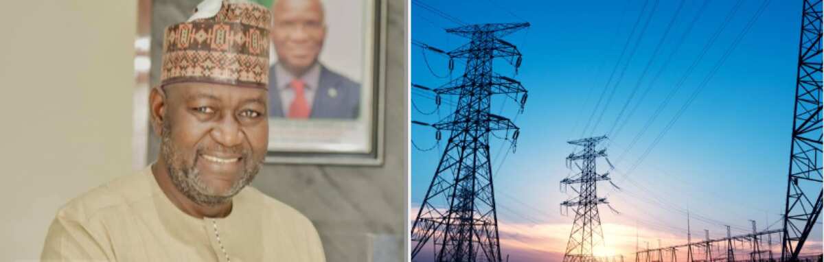 Nigeria's Peak Power Generation drops to 4,552.80MW when the country needs 28,850MW for a stable supply