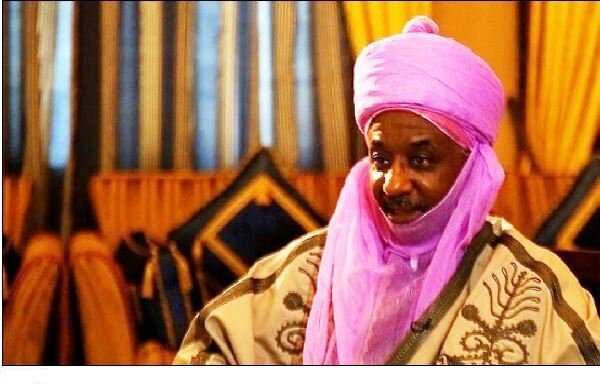 Muhammad Sanusi II, Nigerian youths, 2023 election, presidential election in Nigeria, public office holders, Nigerian leaders