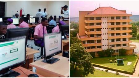 2023 UTME: List of top 10 most sought-after universities in Nigeria according to JAMB