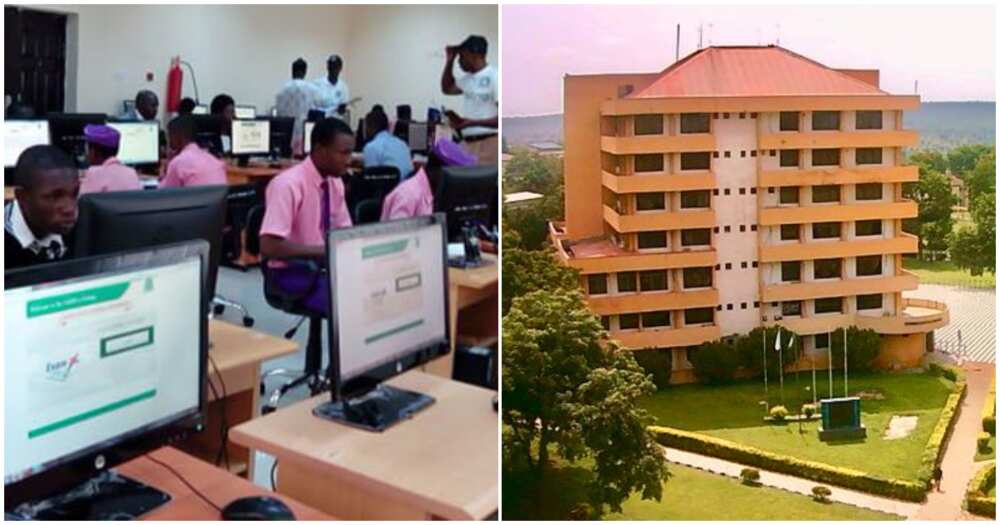 Popular universities in Nigeria/Most popular universities in Nigeria/most sought after universities in Nigeria