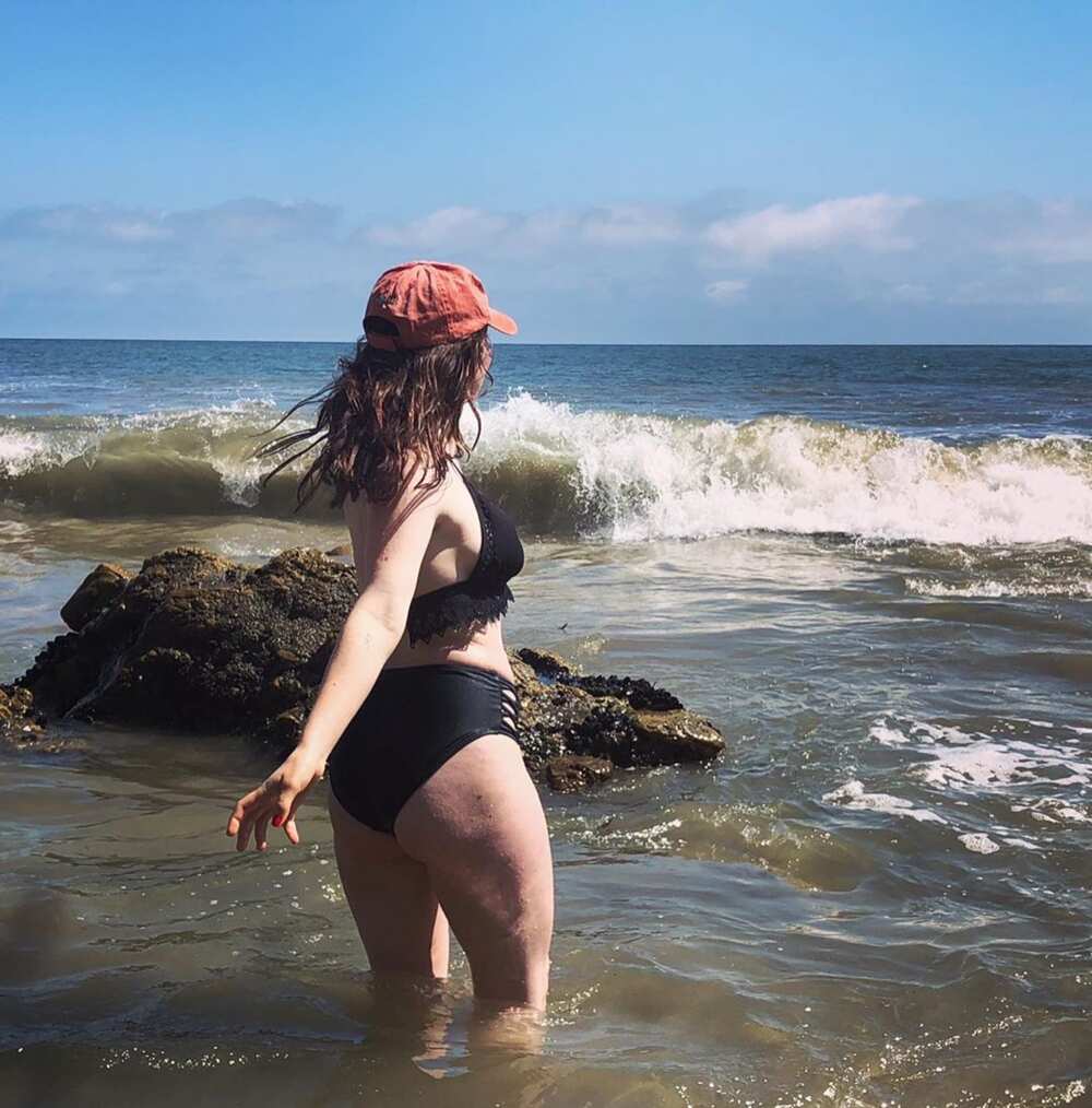 Emma kenney sexy