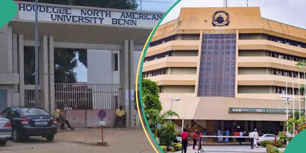 Cotonou fake certificate: List of universities in Benin, Togo affected by suspension of degree accreditation
