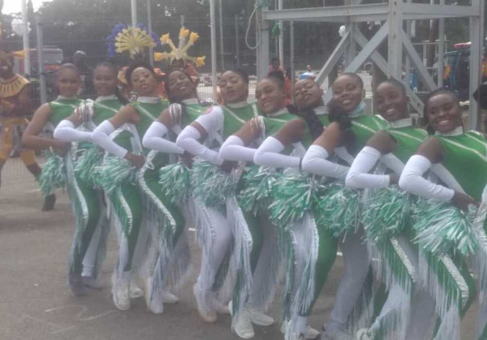 Reasons Nigeria's independence is worth celebrating Reasons Nigeria's independence is worth celebrating