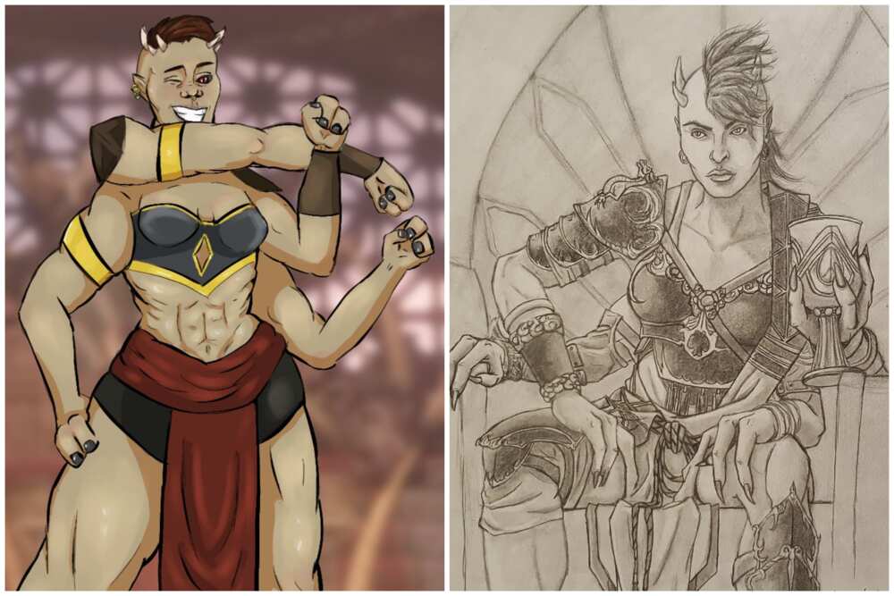Getting Sheeva in Mortal Kombat 11: A Call to Arms