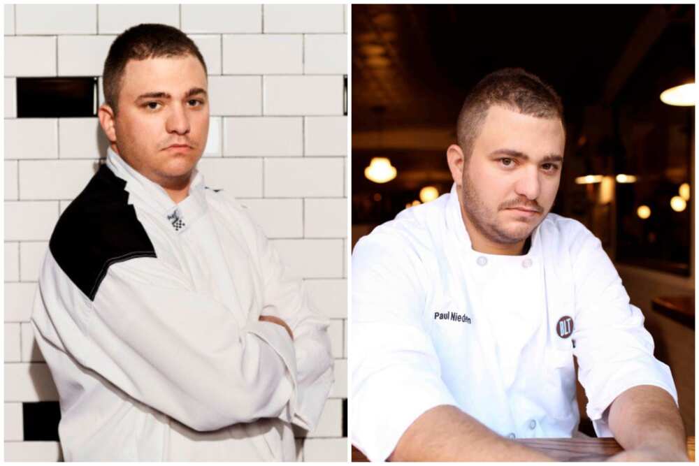 Hell's Kitchen winners their lives before and after the show Legit.ng