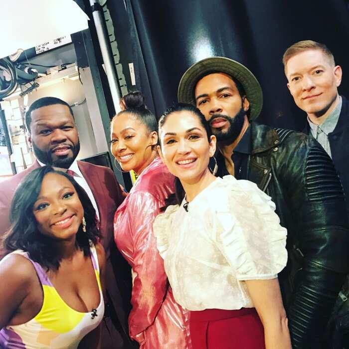 Power season 6 cast, episodes, where to watch Legit.ng