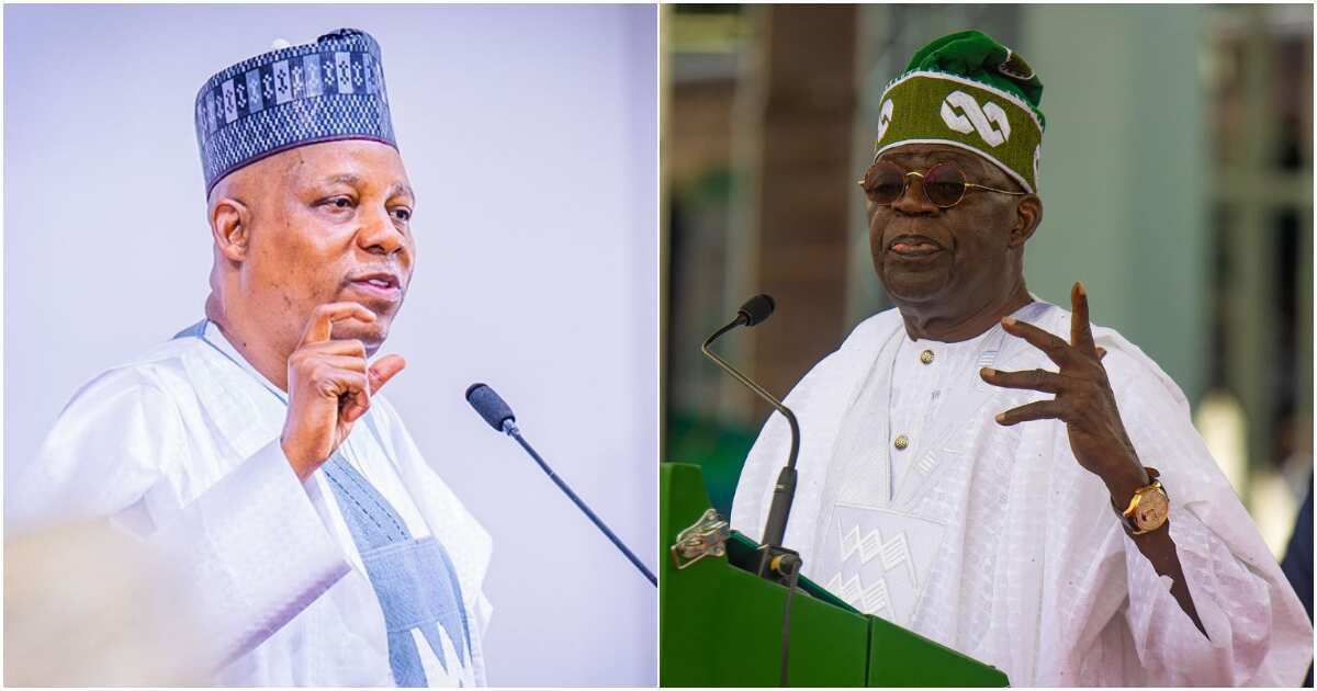 BREAKING: Shettima Backs Tinubu’s Pronouncement On Subsidy Removal ...