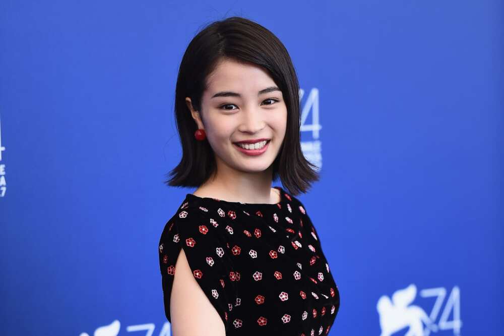 Japanese actresses Japanese actresses