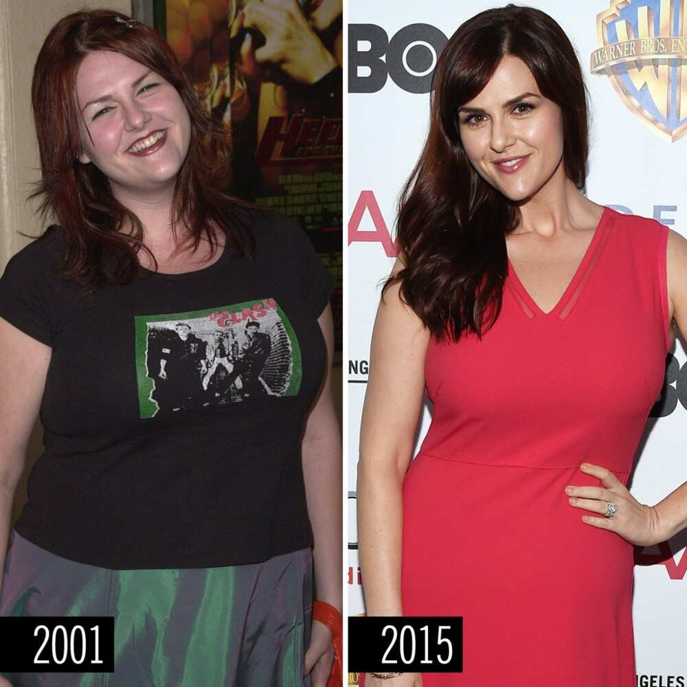 All About Sara Rue: An Insight Into Her Height And Beyond