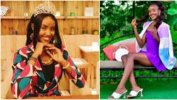 Chantou Kwamboka crowned Miss World Kenya 2022, pockets N1.8m, other gifts