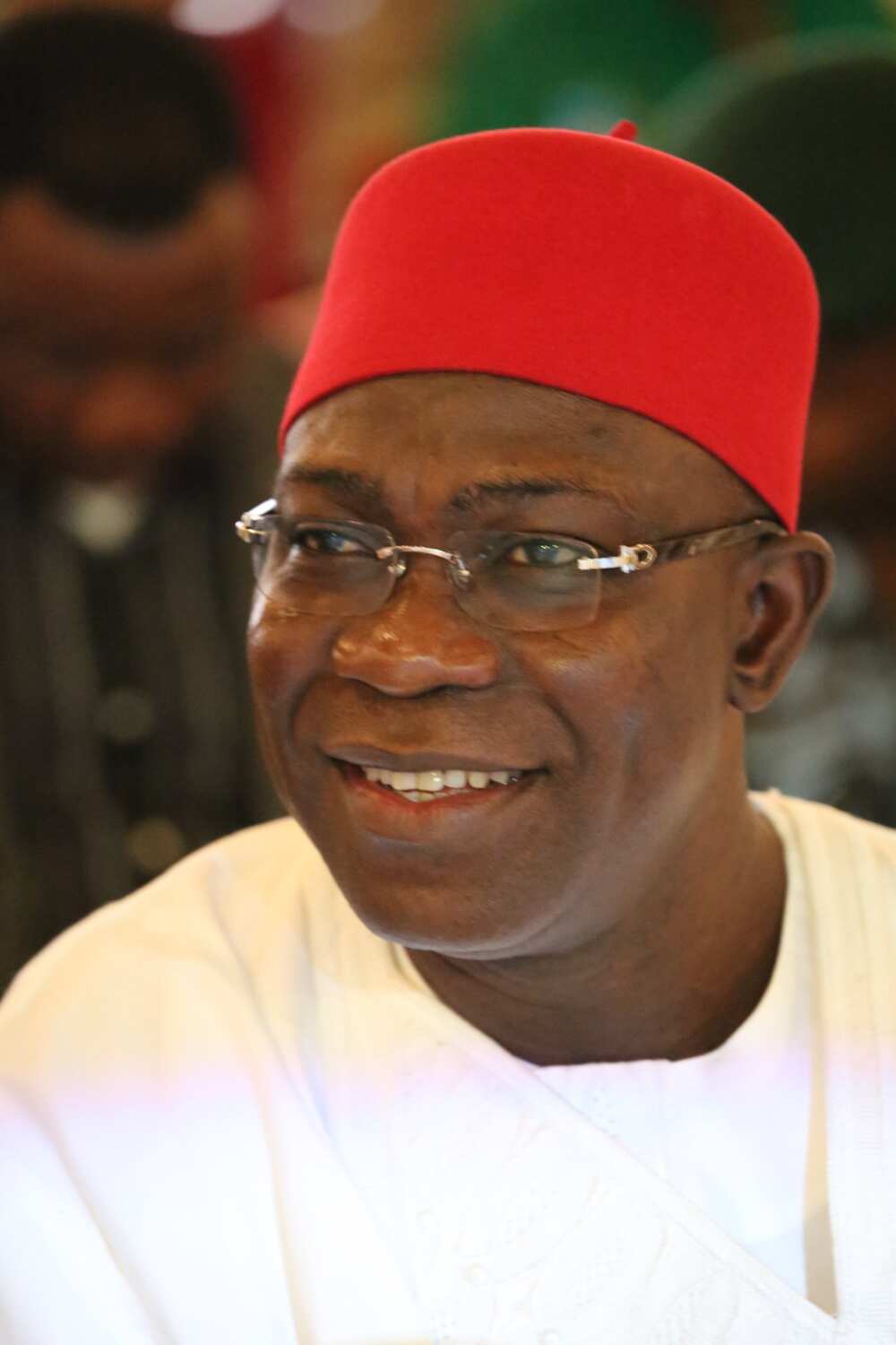 Sanata Ekweremadu Sanata Ekweremadu