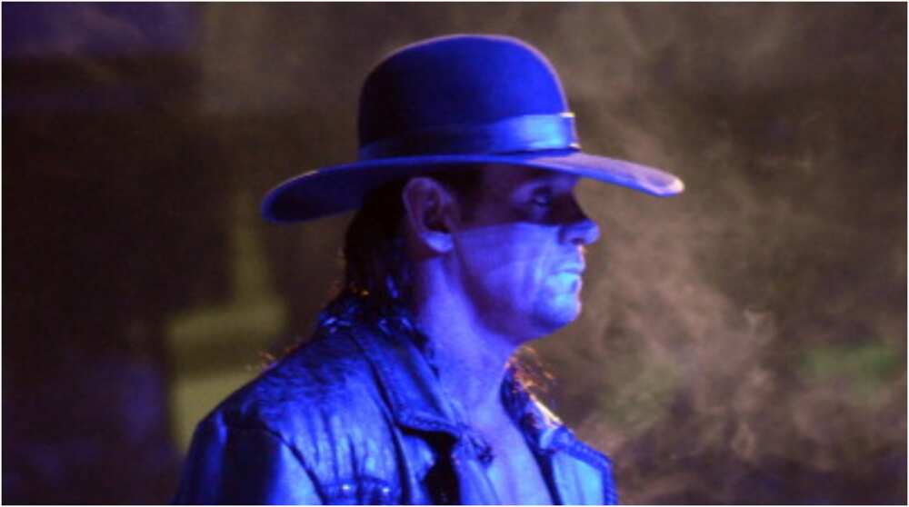 Undertaker, Big Show, Natalya among top 10 longest-serving wrestlers