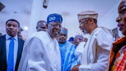 Bye-election: Tinubu told to caution Gbaja's alleged plot to impose candidate for Surulere rep seat