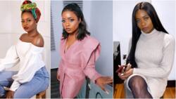 Vice President Yemi Osinbajo's daughter Kiki shares beautiful photo as she clocks 27