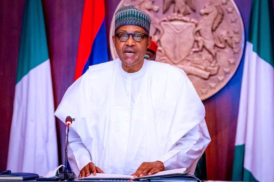 Buhari: We will Fight Banditry, Kidnapping with All Available Resources