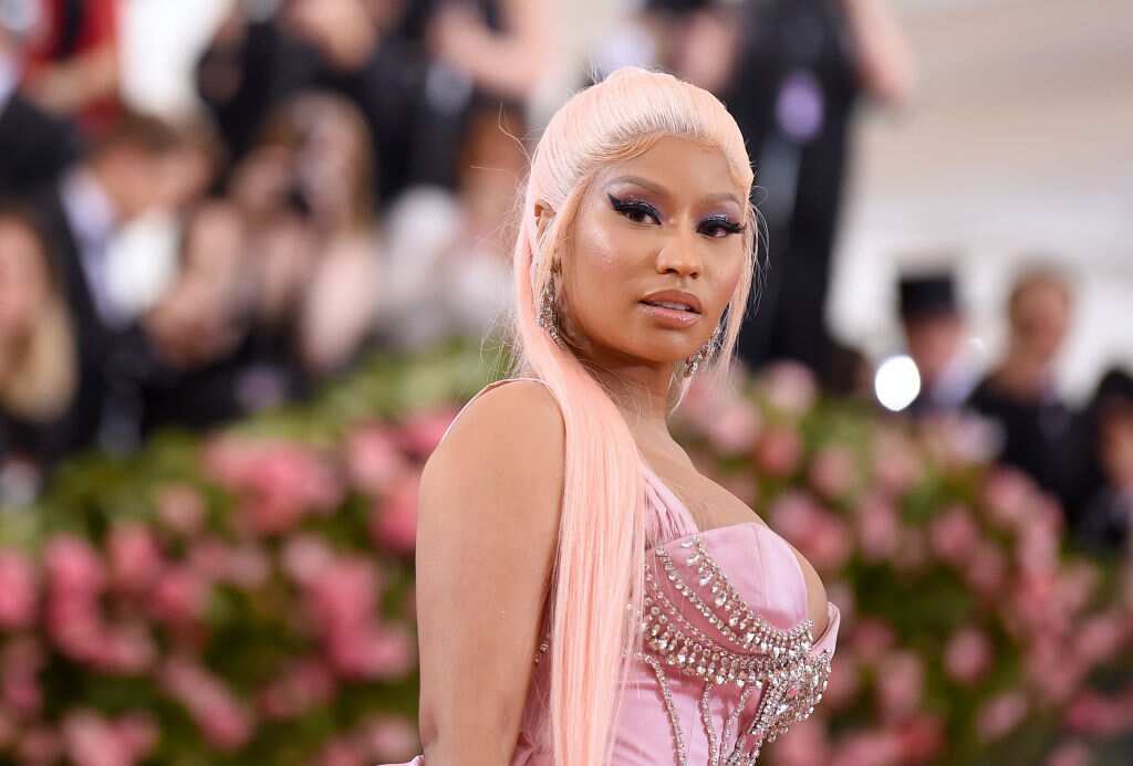 Nicki Minaj's Comeback Almost Breaks the Teases Fans With New