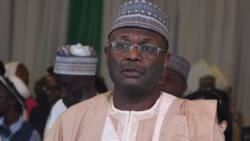 Who is the current INEC chairman? Important facts about his biography