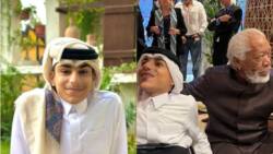 Ghanim Al-Muftah: Abubuwa 8 Masu Jan Hankali Game da Matashin Da Ya Jika Zukatan Jama'a a Bude Wasan WC a Qatar