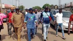 Tension as police arrest APC chairman, House of Reps candidate, others in southeast state, give reason