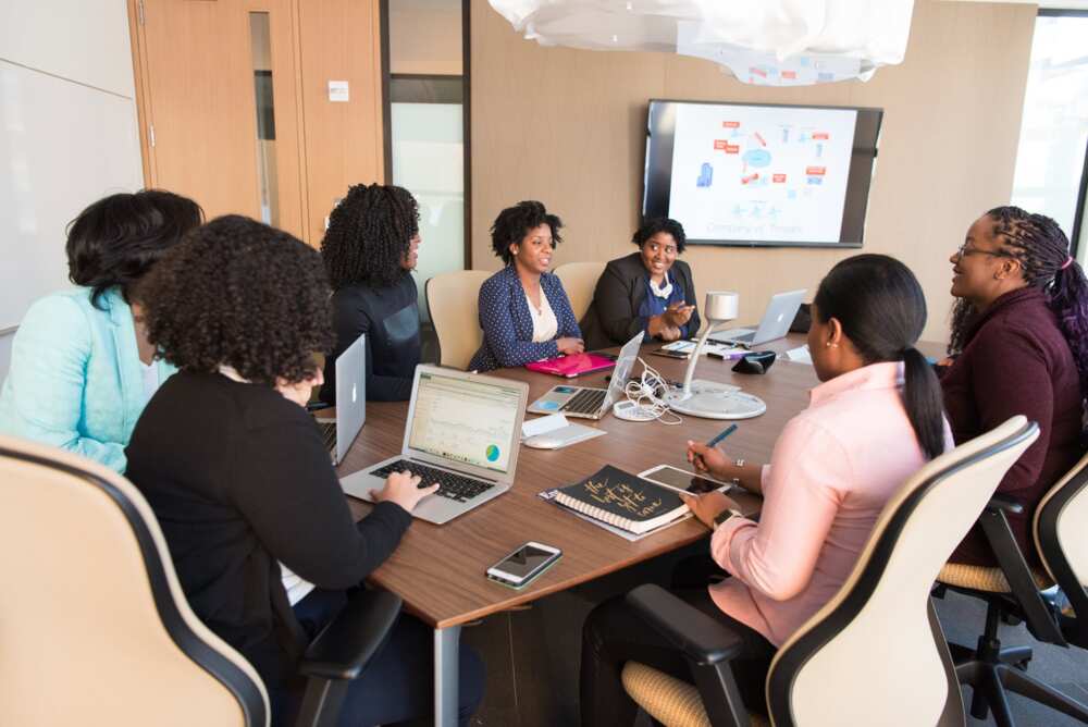 Top scholarships for women from Nigeria Top scholarships for women from Nigeria