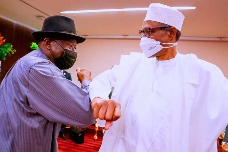 2023 elections, The Movement for the Emancipation of Niger Delta (MEND), Josiah Oyakonghan President Muhammadu Buhari, Goodluck Jonathan
