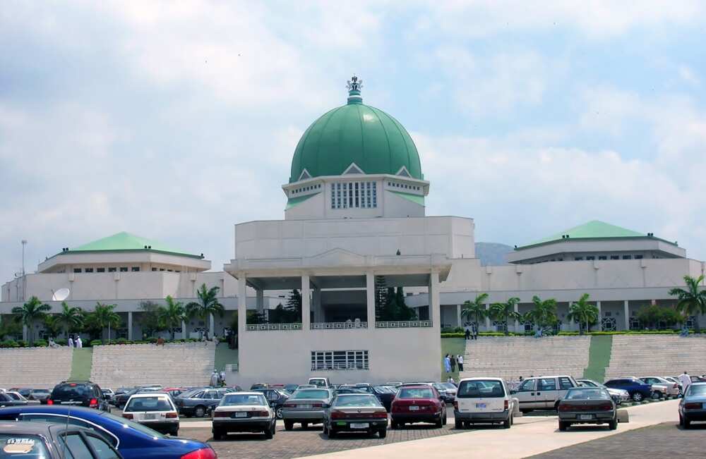 The NASS complex