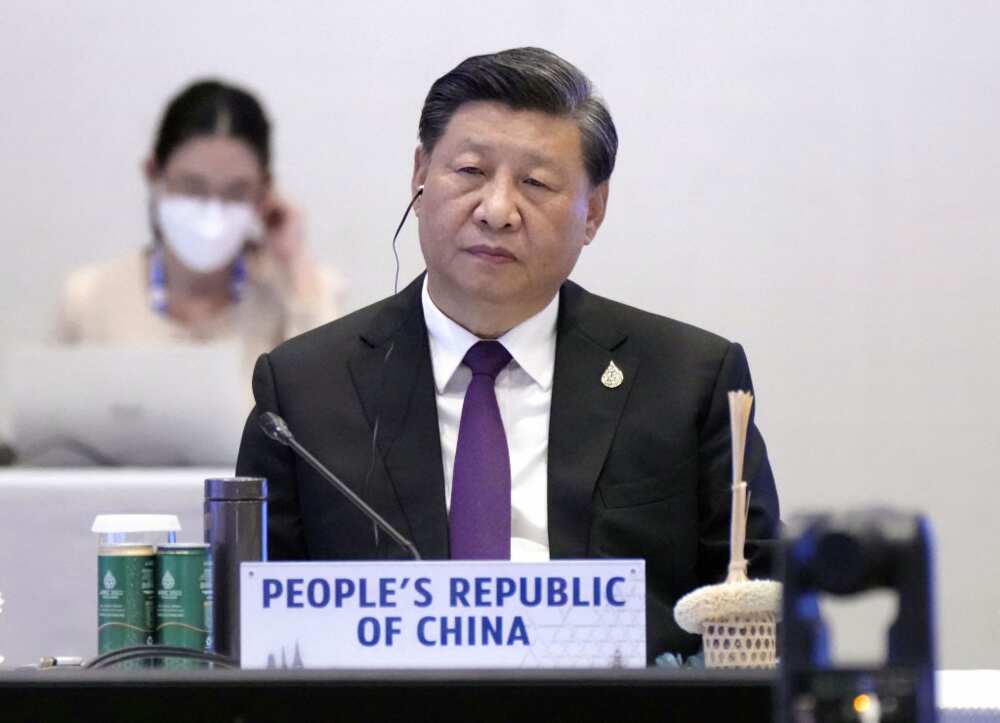 President XI