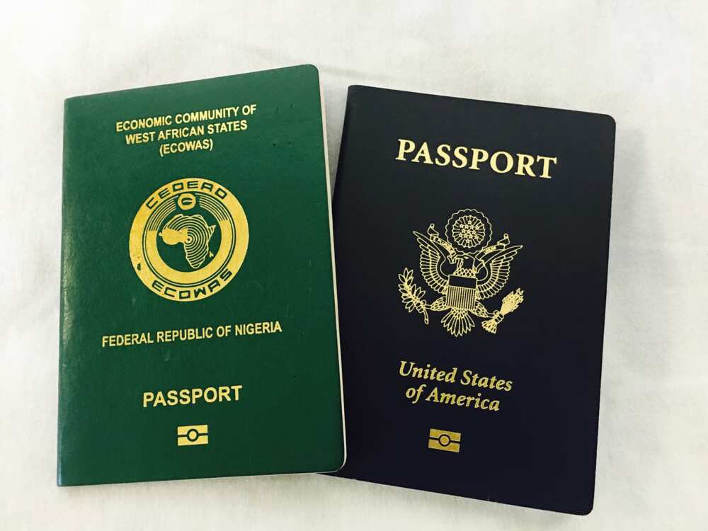 How to Invite Someone from Nigeria to USA [Updated 30] ▷ Legit.ng