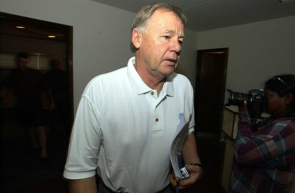 'Diluting fear of failure' - South Africa great Mike Procter has welcomed England's approach to Test cricket under captain Ben Stokes and coach Brendon McCullum 'Diluting fear of failure' - South Africa great Mike Procter has welcomed England's approach to Test cricket under captain Ben Stokes and coach Brendon McCullum