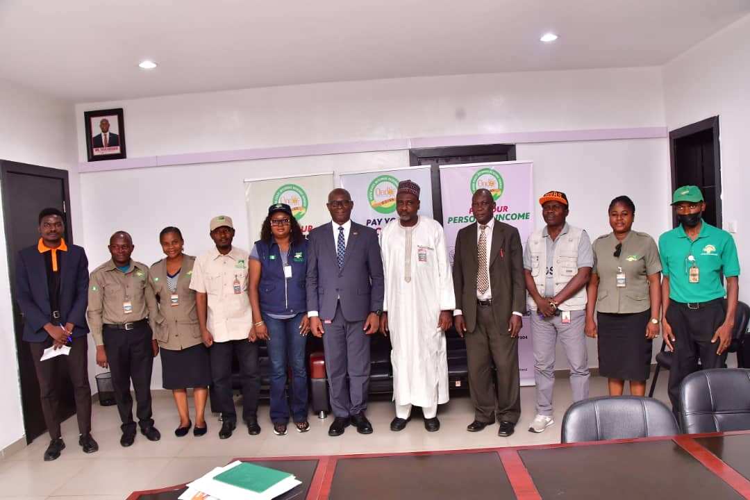 Living healthy: FG makes crucial partnership with Ondo state government on emission control