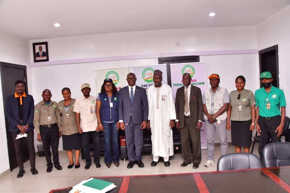 FG partners with Ondo state government on emission control