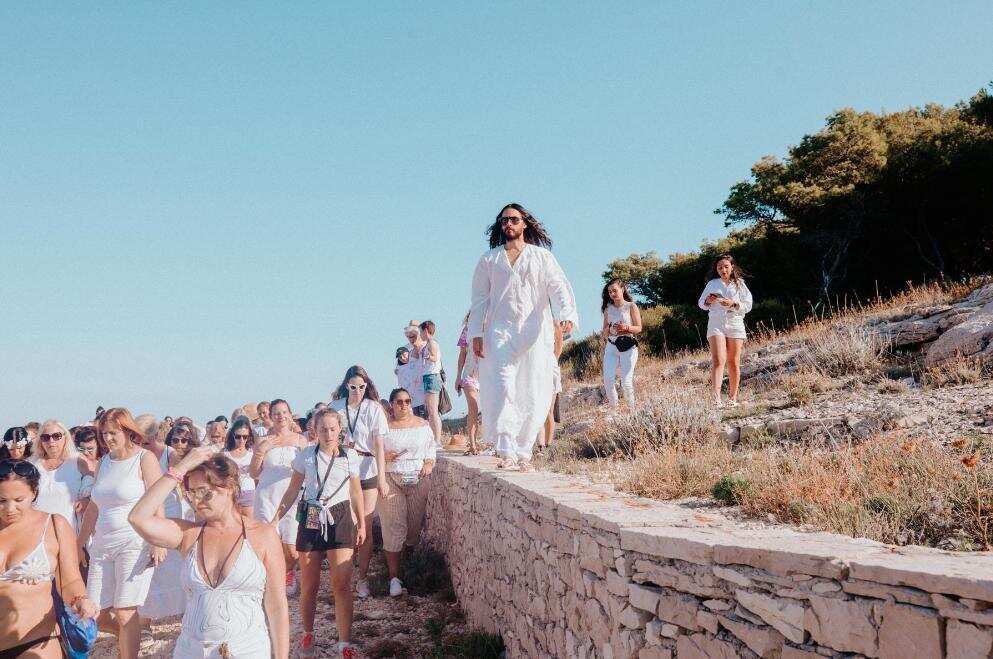 Jared Leto cult Jared Leto cult