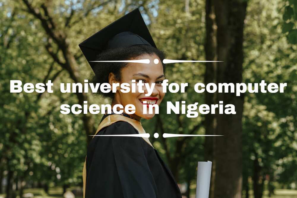 universities offering computer science in nigeria
