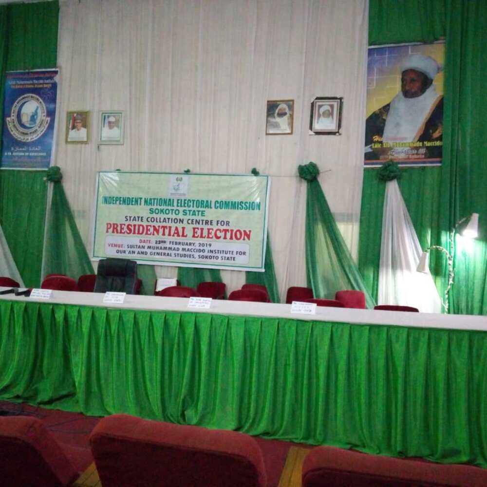 K’anin Sultan, Bala Abubakar, ya sha kashi a zaben da aka yi a Jihar Sokoto K’anin Sultan, Bala Abubakar, ya sha kashi a zaben da aka yi a Jihar Sokoto