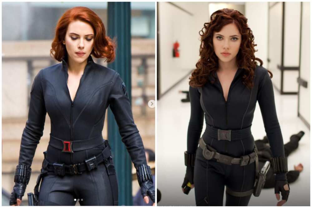 Most powerful Avengers ranked Most powerful Avengers ranked