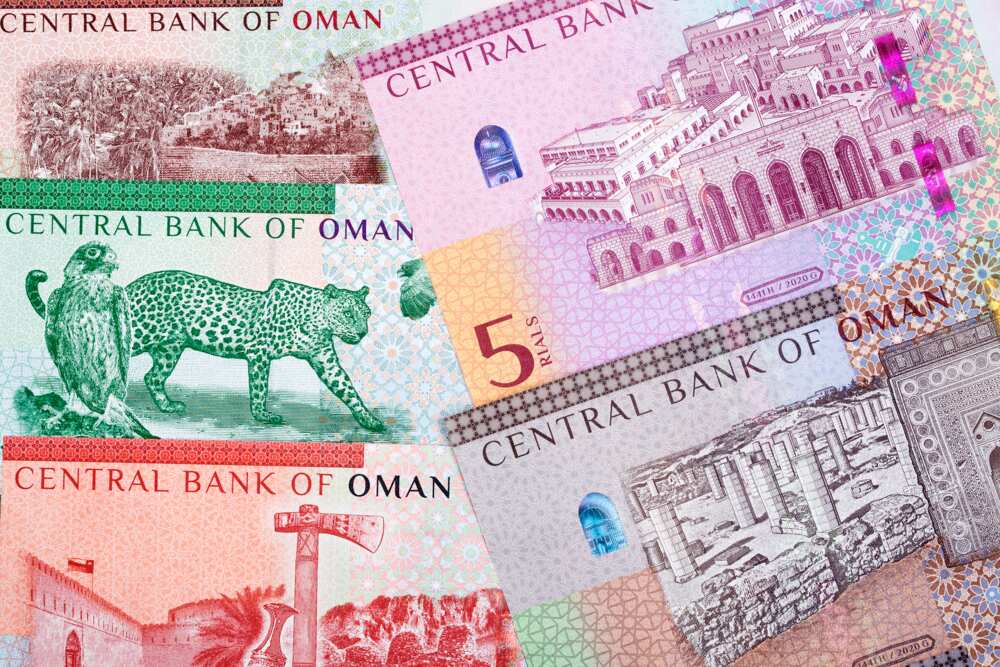 countries with the highest currencies countries with the highest currencies