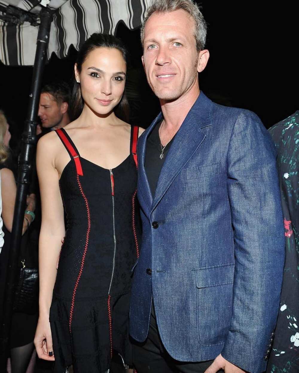 Yaron Varsano: Top 10 facts about Gal Gadot husband - Legit.ng