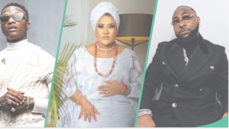 Beryl TV 0bc602a5918bbde1 2baba Celebrates First Son With Sunmbo Adeoye at 16, Appreciates His Mom and Stepfather: “One Love” Entertainment 